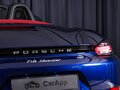 2025 Porsche Boxster IV 718 (982), синий, 11900000 рублей - вид 7