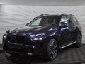 2025 BMW X7 40d I (G07) Рестайлинг, чёрный, 21500000 рублей