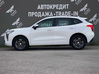 2023 Haval Jolion I, белый, 1455000 рублей, вид 4