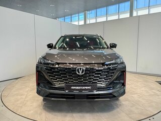 2024 Changan CS55 Plus II, серый, 2250000 рублей, вид 3