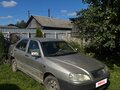 2007 Chery Amulet (A15) I, серый - вид 1