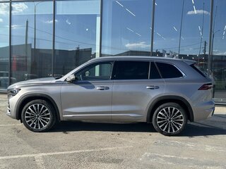 2026 VOLGA K50, серебристый, 4649000 рублей, вид 5