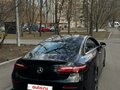 2021 Mercedes-Benz E-Класс 200 V (W213, S213, C238) Рестайлинг, зелёный - вид 3