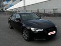2012 Audi A6 IV (C7), чёрный, 1300000 рублей - вид 6