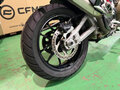 2022 Ducati Multistrada V4, пурпурный, 1590000 рублей - вид 6