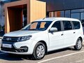 2026 Lada (ВАЗ) Largus I Рестайлинг, белый