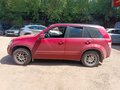 2010 Suzuki Grand Vitara II Рестайлинг, красный, 600000 рублей - вид 3