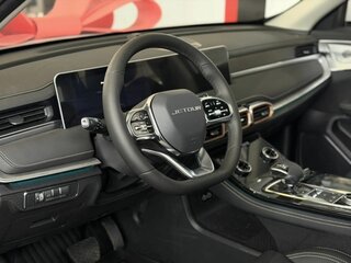 2026 Jetour X70+ I Рестайлинг, зелёный, 3099000 рублей, вид 4