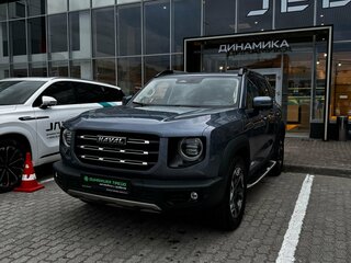 2022 Haval Dargo I, серый, 2399000 рублей, вид 1
