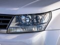 2013 Suzuki Grand Vitara II Рестайлинг 2, серебристый, 1395000 рублей - вид 10