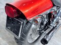 2010 Harley-Davidson Fat Bob, красный, 999000 рублей - вид 11