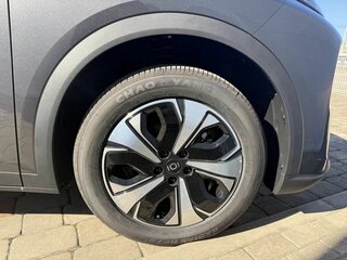 2026 Changan Qiyuan Q05 51.9 kWh II, серый, 2500000 рублей, вид 5