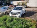 2014 Kia Rio III, белый, 820000 рублей - вид 10