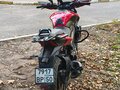 2026 Bajaj Dominar 400, красный, 440000 рублей - вид 2