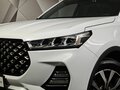 2022 Chery Tiggo 7 Pro I, белый, 1559000 рублей - вид 9