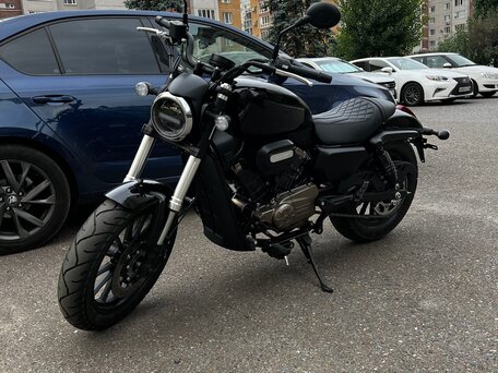2026 Sharmax RR 351, чёрный, 400000 рублей, вид 2