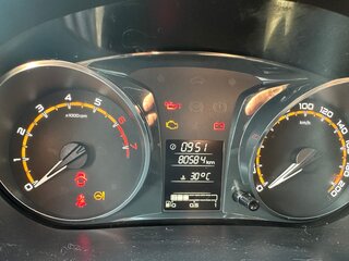 2022 Lada (ВАЗ) Granta I Рестайлинг, коричневый, 800000 рублей, вид 5