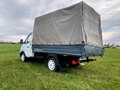 2003 ГАЗ ГАЗель (3302), белый, 445000 рублей - вид 6