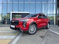 2026 Haval Jolion I Рестайлинг 2, красный, 2899000 рублей