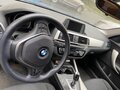 2018 BMW 1 серии 118i II (F20/F21) Рестайлинг 2, синий - вид 5