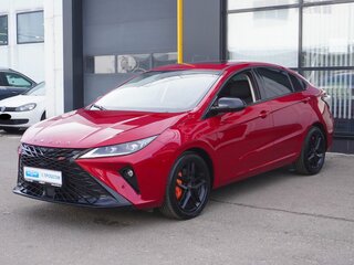 Omoda S5 GT