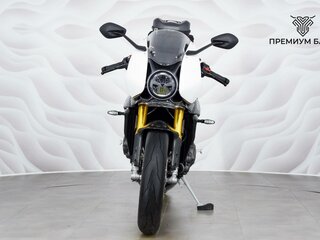 2022 Triumph Speed Triple, белый, 1549000 рублей, вид 4