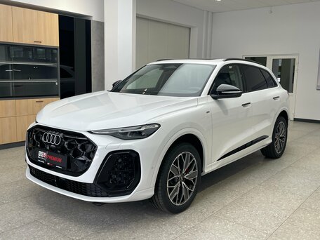 Audi Q5 III (GU)