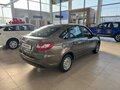 2026 Lada (ВАЗ) Granta I Рестайлинг, коричневый, 1118000 рублей - вид 2