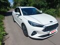 2022 JAC J7 I, белый, 1500000 рублей - вид 7