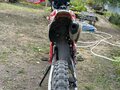 2023 Apollo DT125, красный, 65000 рублей - вид 4