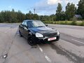 2010 Lada (ВАЗ) Priora I, чёрный, 330000 рублей - вид 1