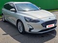 2019 Ford Focus IV, серый, 1250000 рублей - вид 5