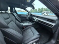 2026 Audi A6 40 TFSI Long V (C8) Рестайлинг, чёрный - вид 6