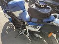 2005 BMW K 1200 S, синий, 500000 рублей - вид 3