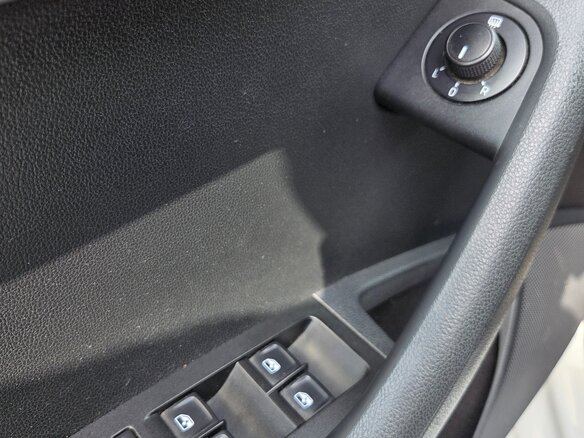 2019 Skoda Octavia III (A7) Рестайлинг, белый, 1750000 рублей - вид 13