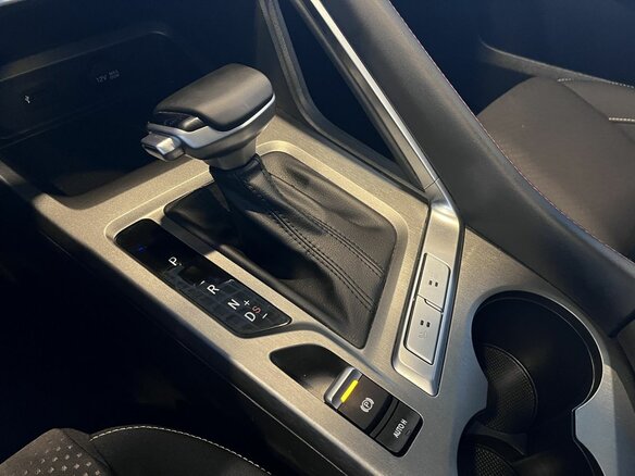 2024 Changan CS35 Plus I Рестайлинг, серый, 2182000 рублей - вид 27
