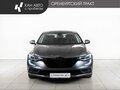 2017 Renault Samsung SM6 I, серый, 1515000 рублей - вид 1