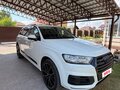 2016 Audi Q7 II (4M), белый - вид 2