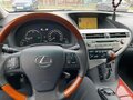 2010 Lexus RX 350 III, серый, 2200000 рублей - вид 8