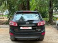 2012 Hyundai Santa Fe II Рестайлинг, чёрный, 1050000 рублей - вид 4