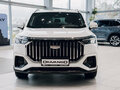2026 Geely Okavango I Рестайлинг, белый