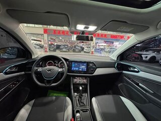 2023 Jetta VS5 I Рестайлинг, серый, 1590000 рублей, вид 2