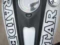 2009 Yamaha XV 1900, серый, 785000 рублей - вид 7