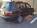 2004 Kia Carens I (RS) Рестайлинг, зелёный, 250000 рублей
