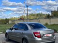 2021 Lada (ВАЗ) Granta I Рестайлинг, серебристый, 750000 рублей - вид 5
