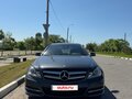 2011 Mercedes-Benz C-Класс 180 III (W204) Рестайлинг, серый, 1170000 рублей - вид 4