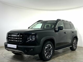 2024 Haval Dargo I, чёрный, 2950000 рублей, вид 1