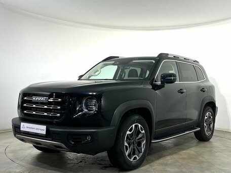 Haval Dargo I