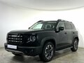 2024 Haval Dargo I, чёрный, 2915000 рублей