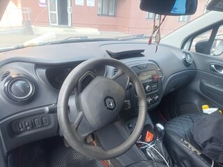 2018 Renault Kaptur I, белый, 920000 рублей, вид 5